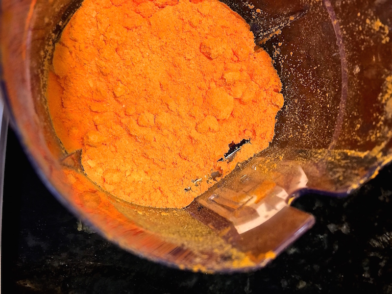 Cheddar Cheese Popcorn! My Imperfect Kitchen