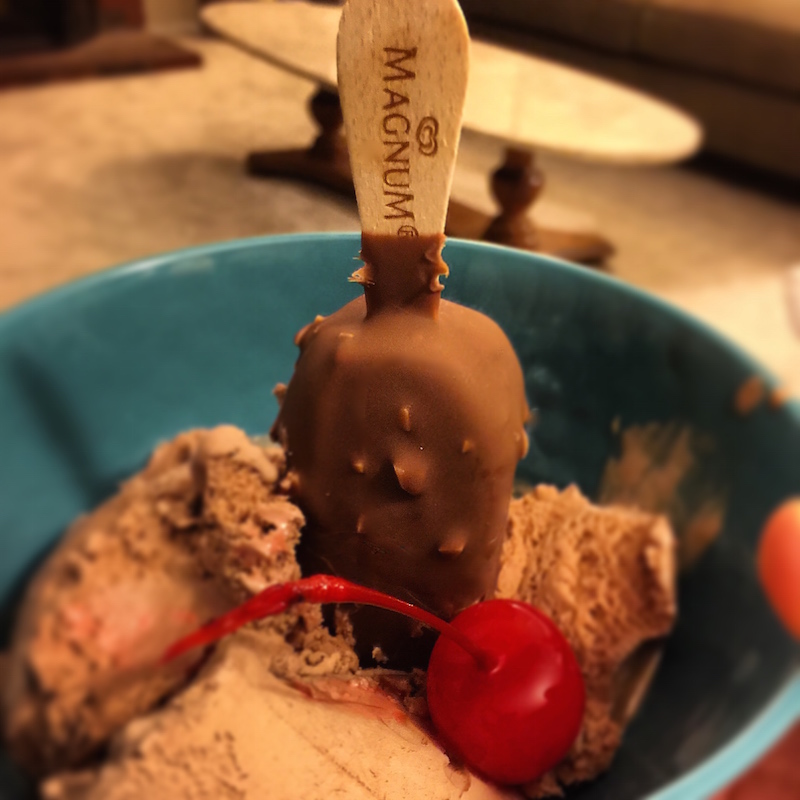 Summer Ice Cream Treats! My Imperfect Kitchen