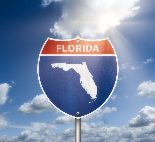 Florida Car Registration How To Register An Out of State Car