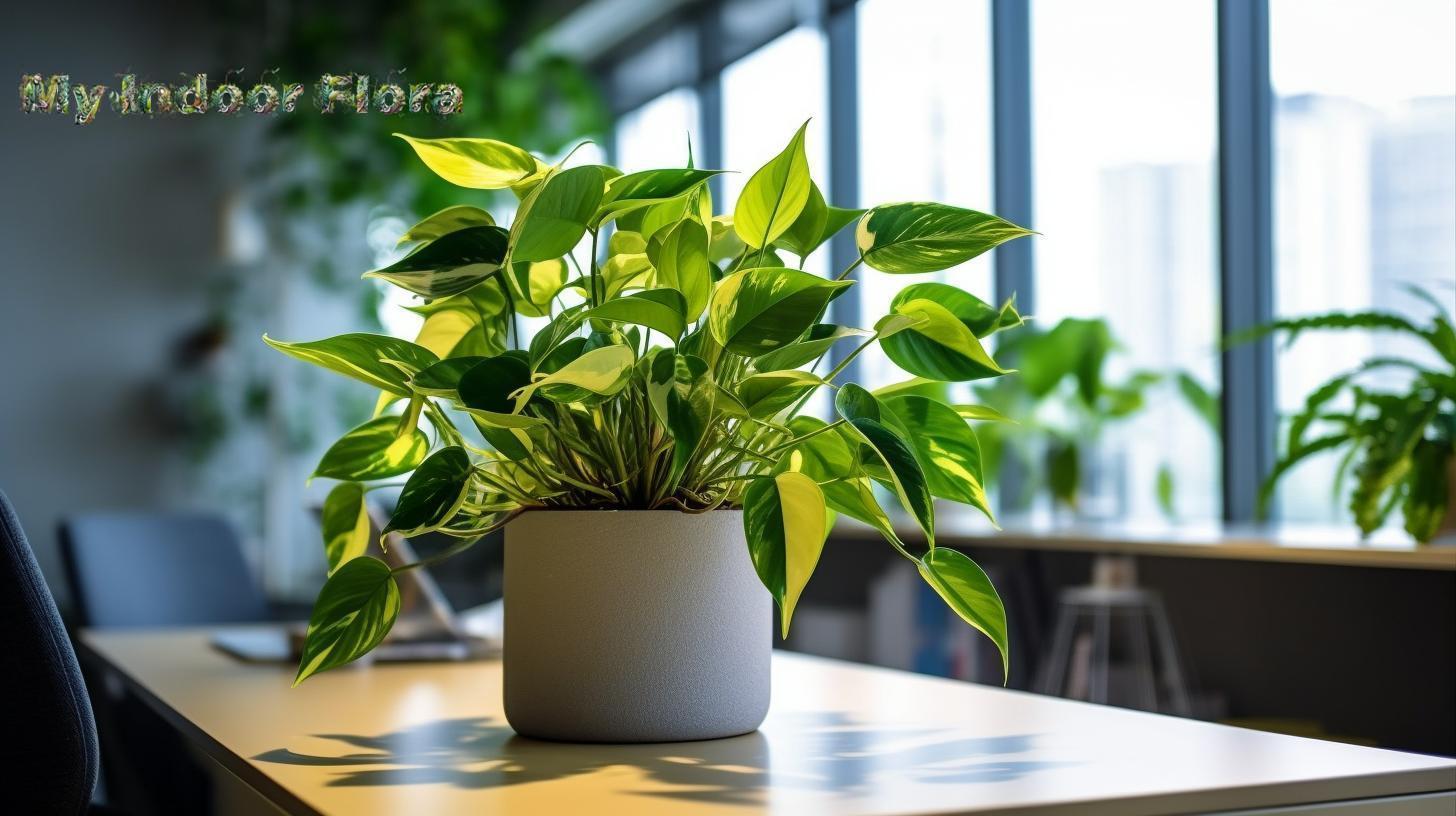 10 Indoor Plants That Cause Allergies And 5 To Fight Them!
