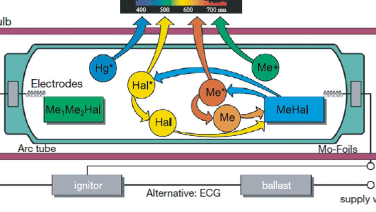 Best CMH Grow Lights for 2020 My Indoor Grow Systems