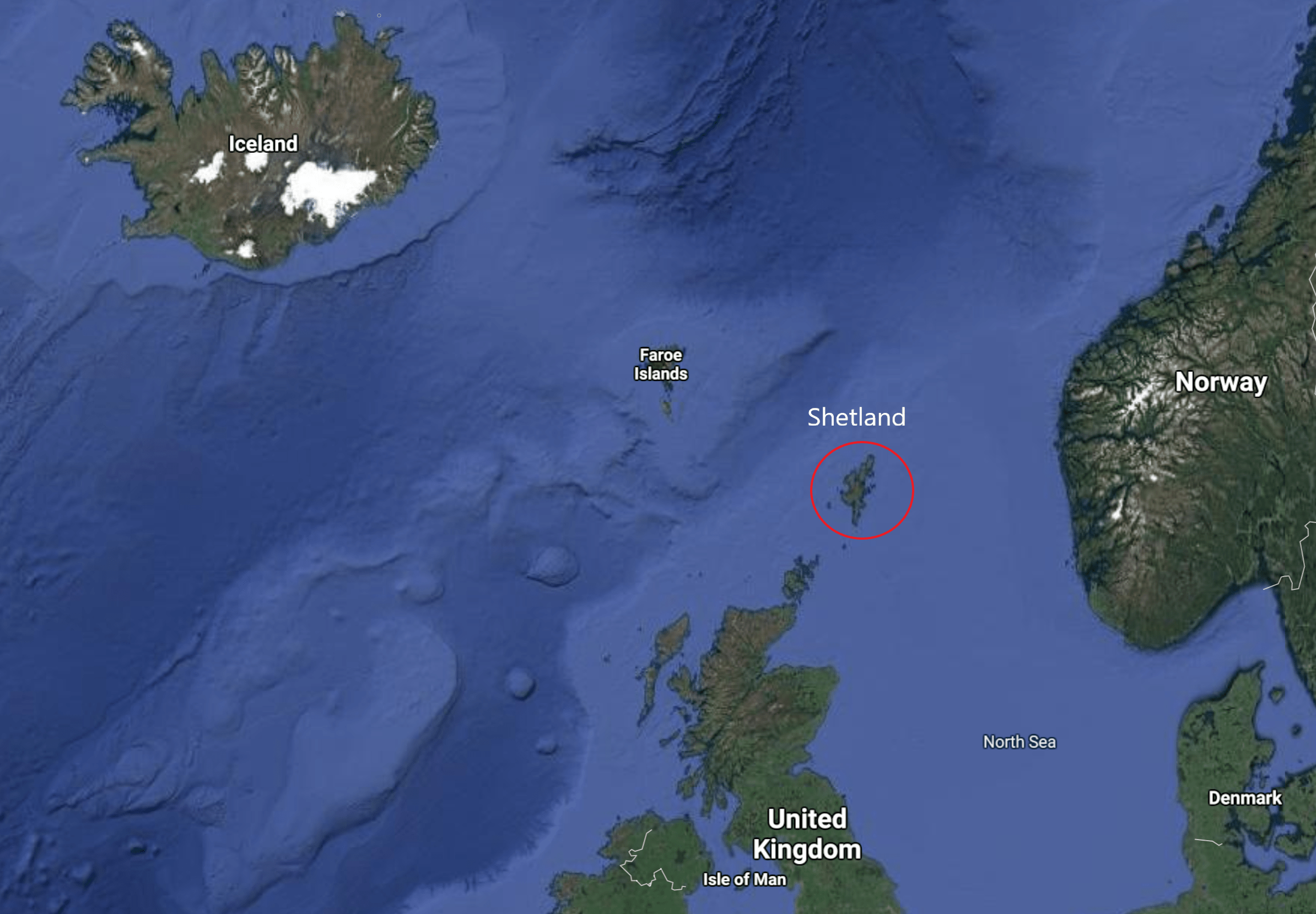 Shetland Kaart The Shetland Islands Scotland’s Best Kept Secret Things to Know
