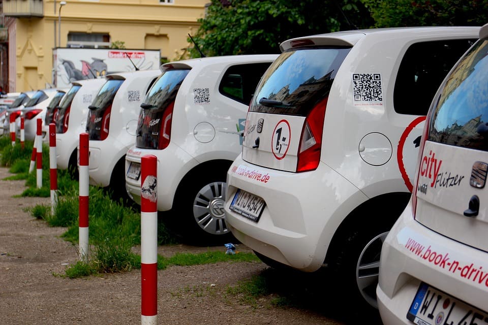 Understanding Rental Car Insurance and Its Coverage