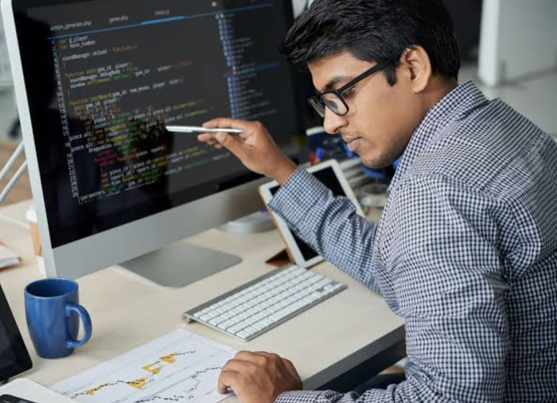 Online Computer Programming Degree Programs and Industry Salary 2023/