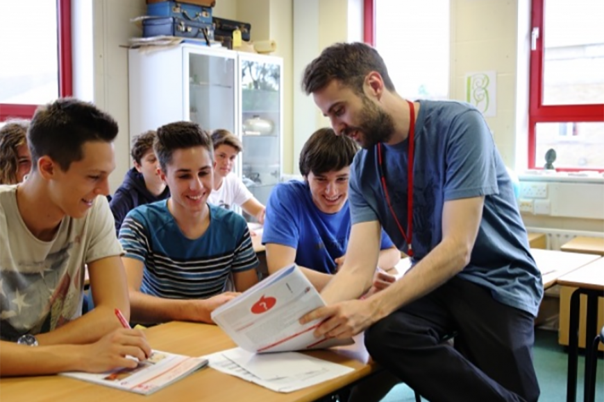 pcto 2023 Pcto - Groups