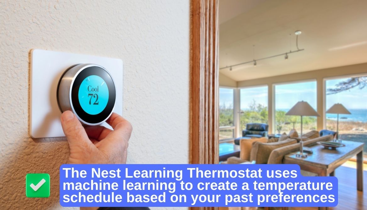 How to Set Nest Thermostat to Hold Temperature? 2024 Guide