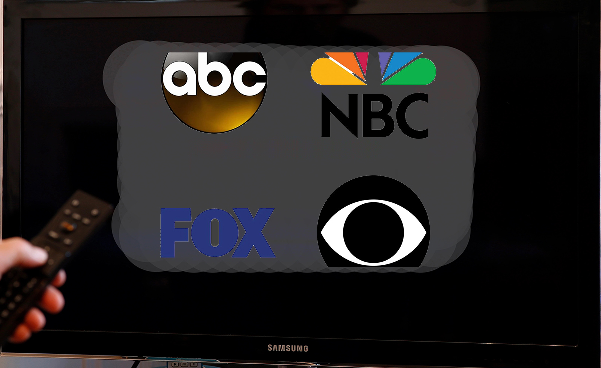 3 Free And Paid Options To Get Local Channels On Your Samsung TV