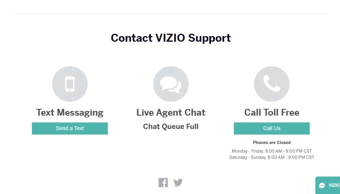 Vizio TV Not Connecting to Wi-Fi: 13 Easy Ways How to Fix It