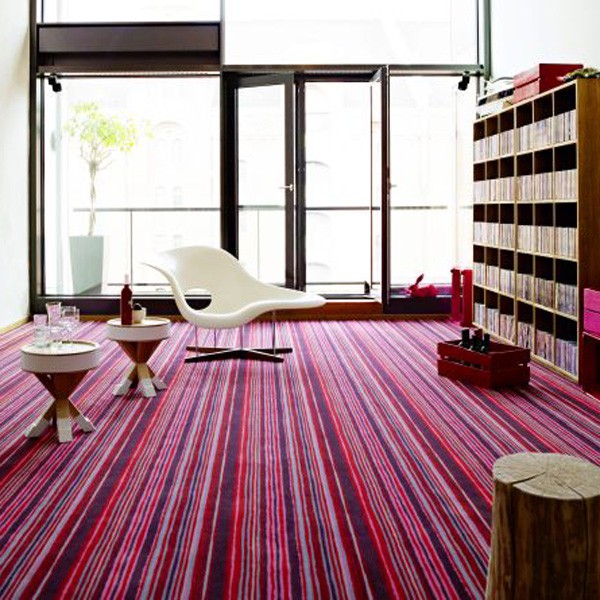 Moquette Architettura E Design A Roma