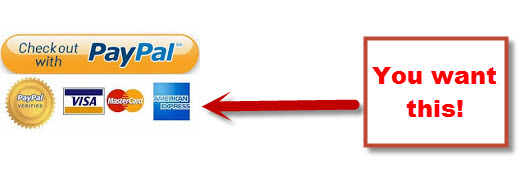 How to Accept Credit Card Payments on a Website? My Quest