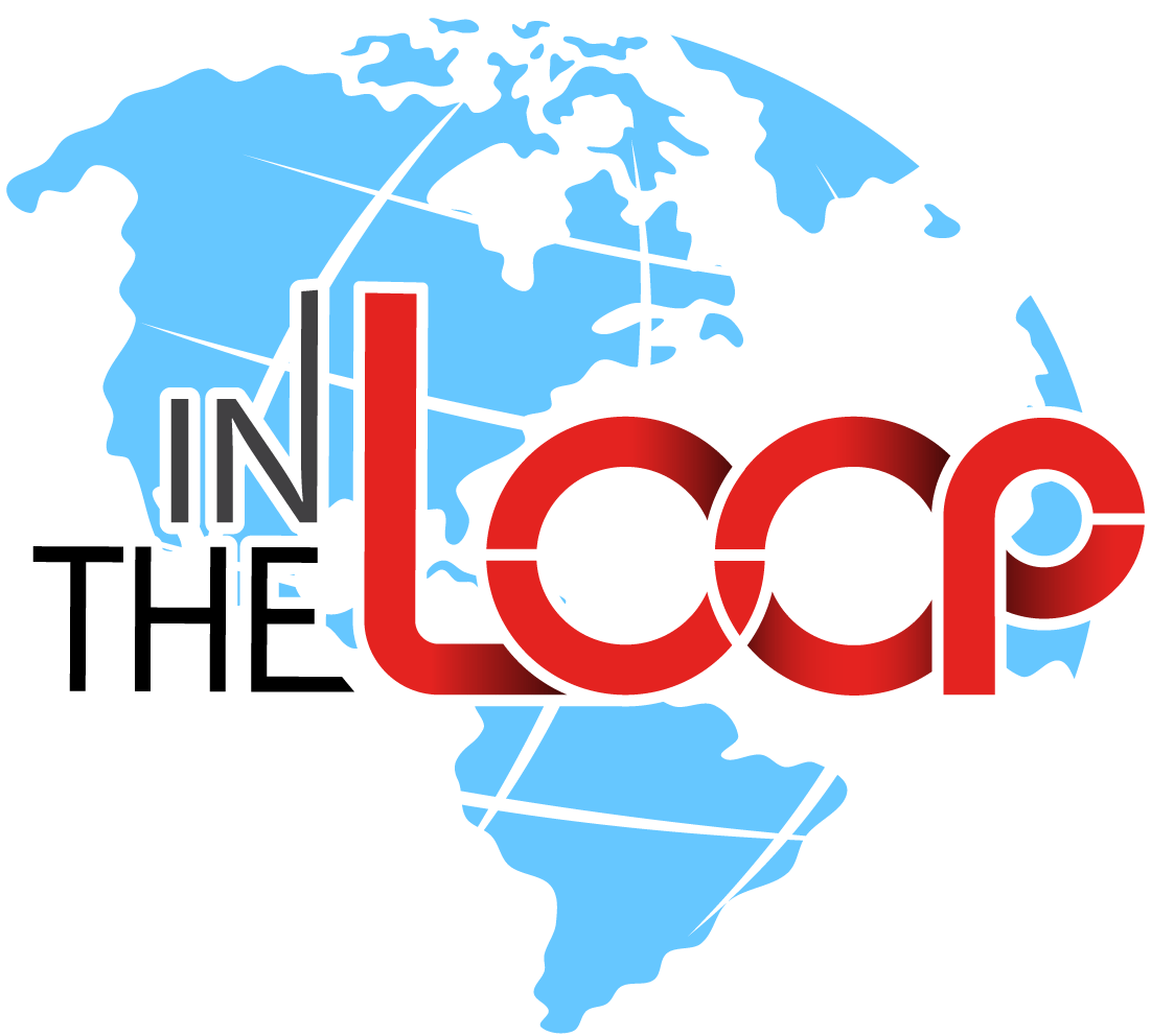 The Northern Lights » IN THE LOOP