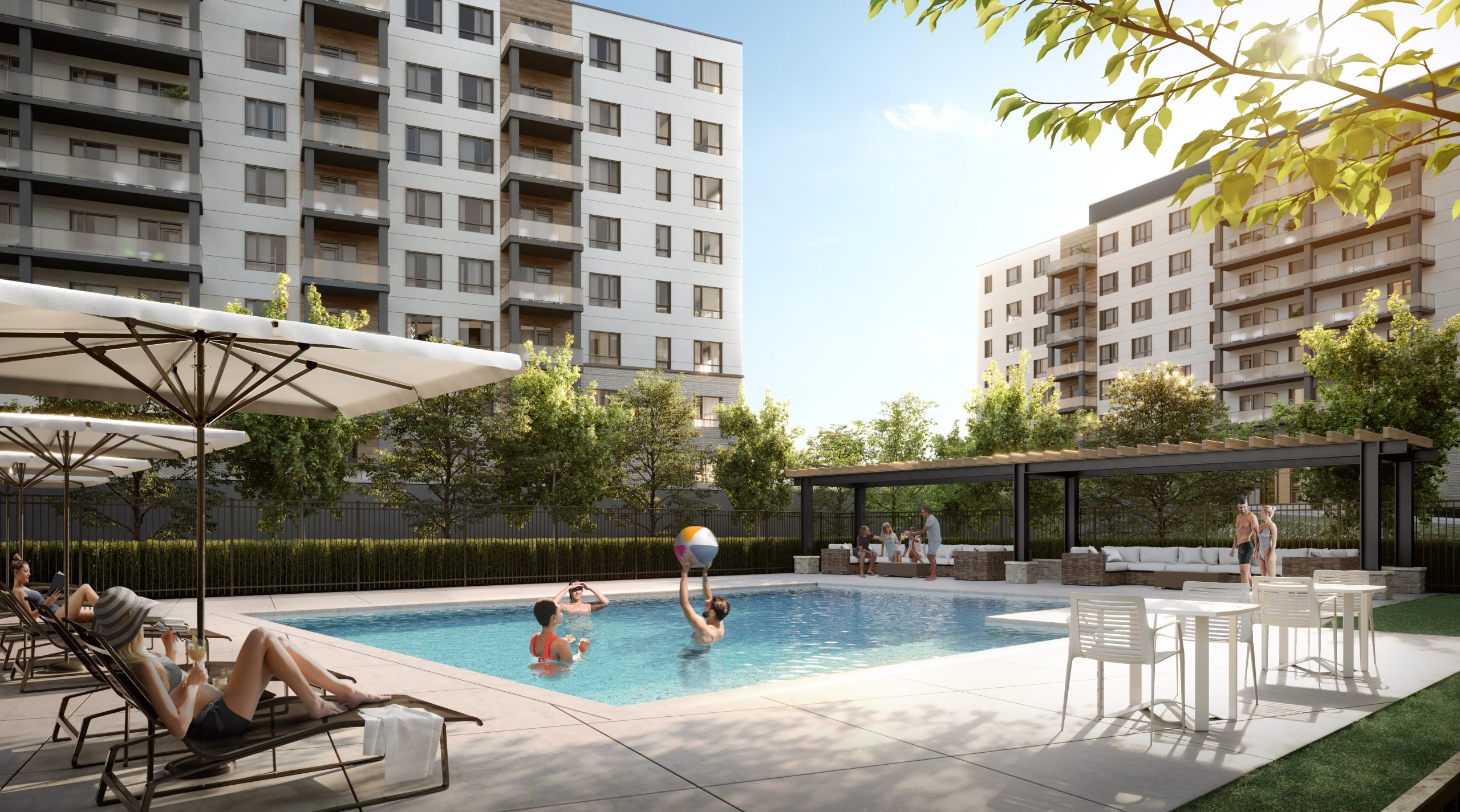 West Peak Condos Pre Construction Condos Investment