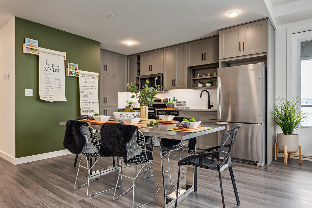 Maverick at Livingston Pre Construction Condos Investment