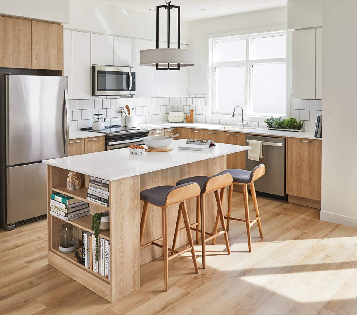 Goodwin Pre Construction Condos Investment