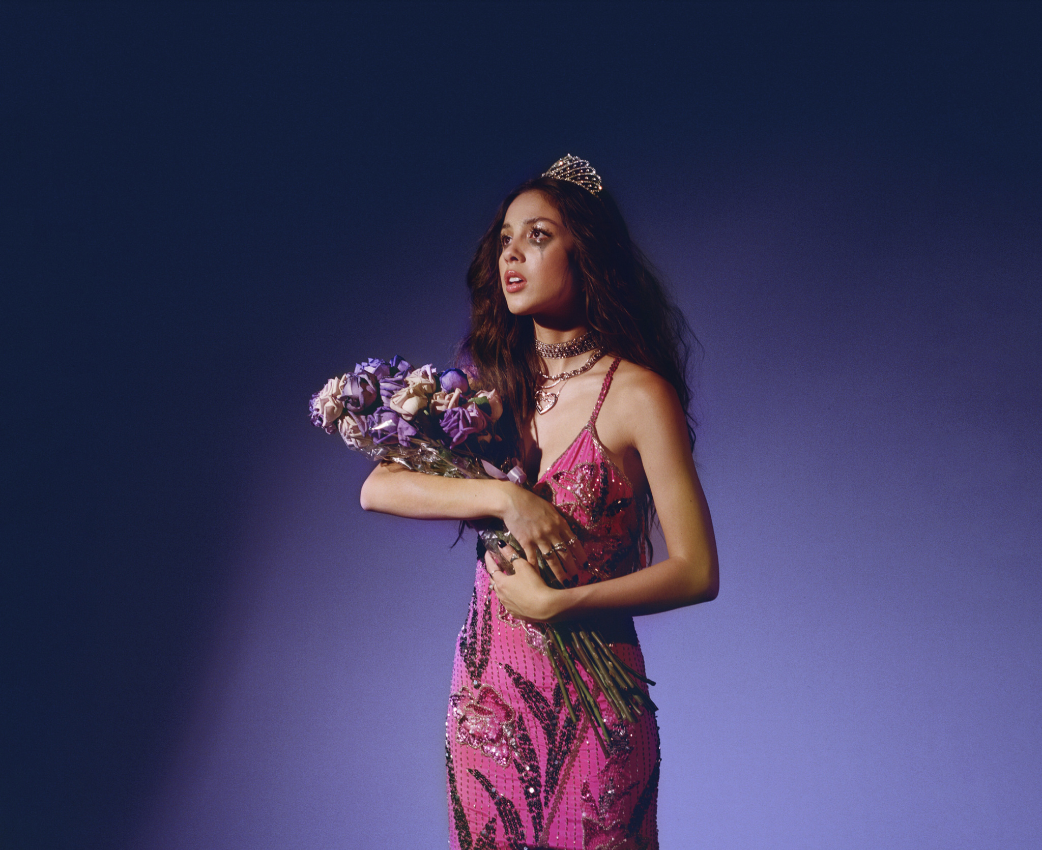 Olivia Rodrigo anuncia el SOUR PROM CONCERT MyiPop