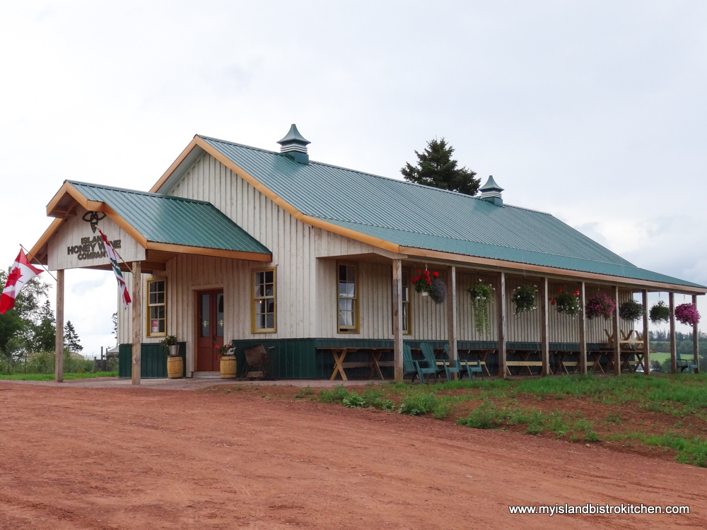 Mead in Wheatley River, PEI The Island's New Honey Wine Meadery My