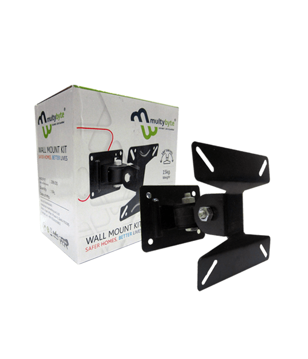 Multybyte Wall Mount Kit Myitcart