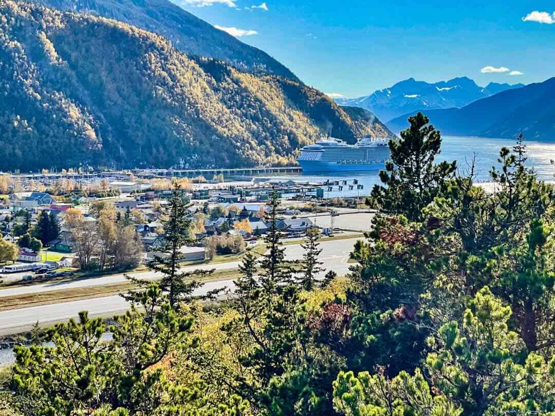 Best Things to Do in Skagway Cruise Port