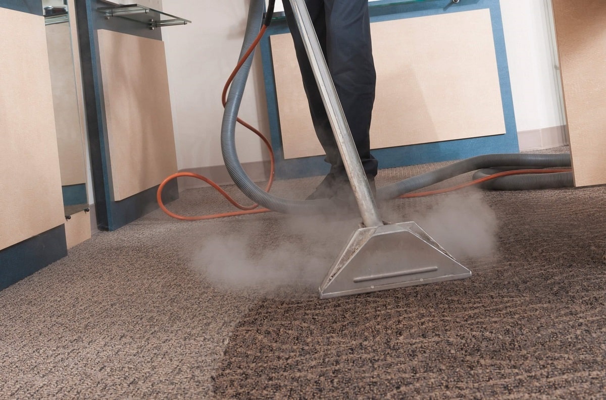 The Top 5 Carpet Cleaning Methods Employed by Businesses » MyITside