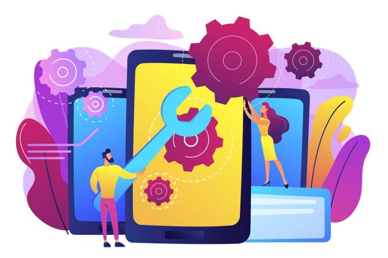 How to Choose the Best Repair Shop Software? POS software