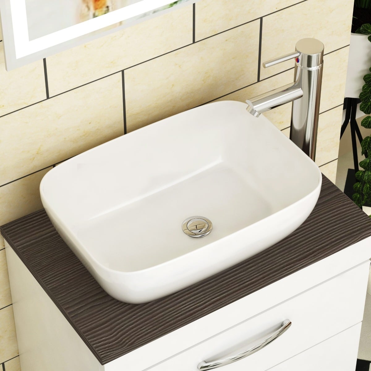 Getting Best Basin Taps UK For Your Bathroom » MyITside UK Taps