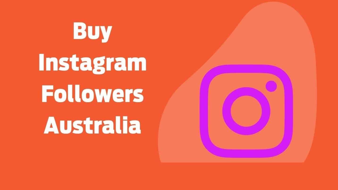 Buy Instagram Followers Australia How To Market Instagram » MyITside