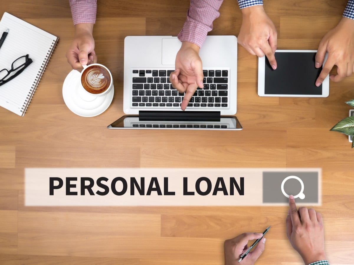 How to Apply For A Personal Loan From A Private Finance Company » MyITside
