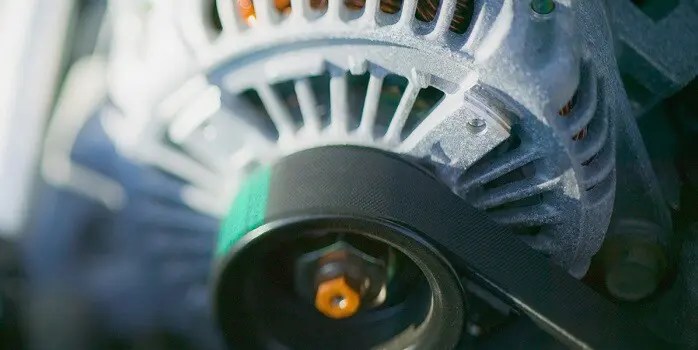 Alternator Repairs Brisbane