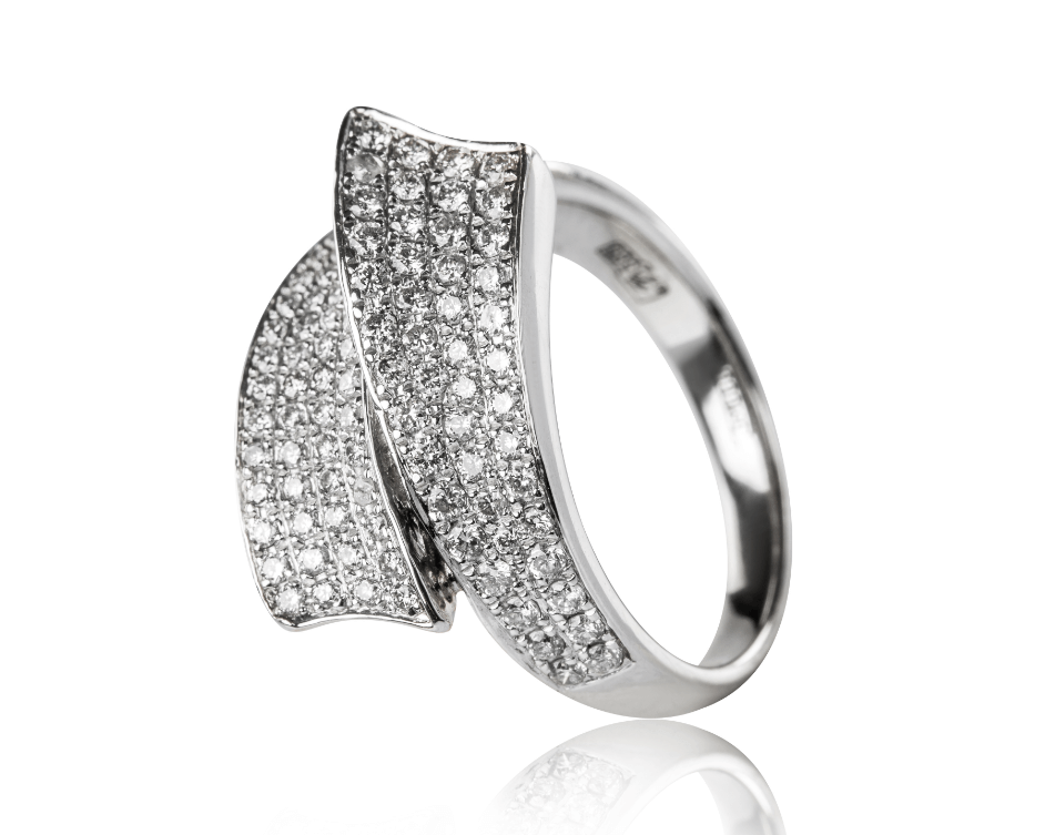 White Gold and Rhodium What You Need to Know