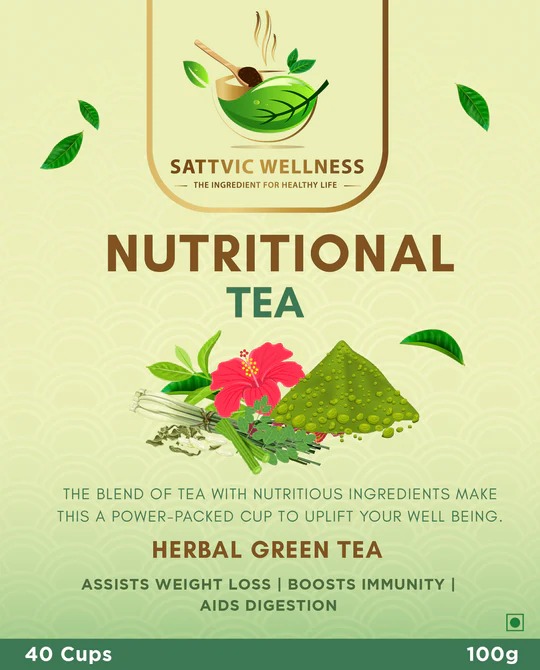 Nutritional Tea