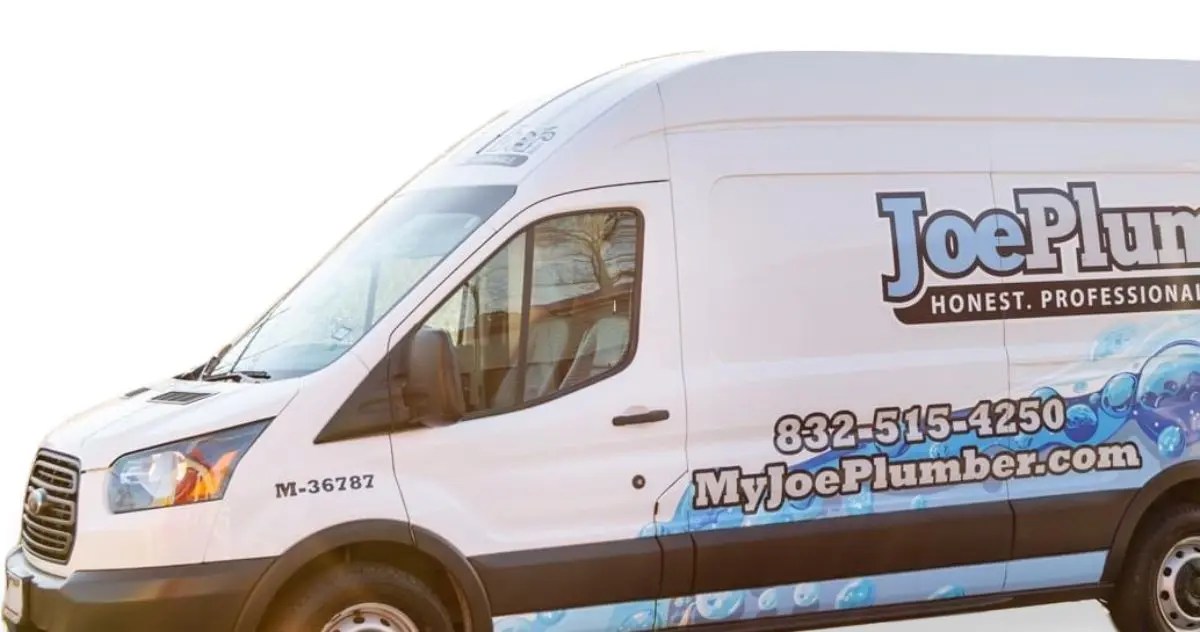 Cypress TX Plumber Joe Castro Plumbing