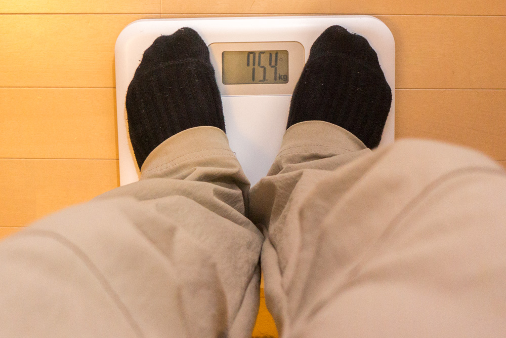 トレッキングポールって意味あるんですの？ MY JOURNAL 101