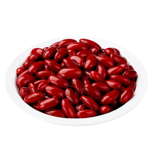 Red Beans Joy Bubble