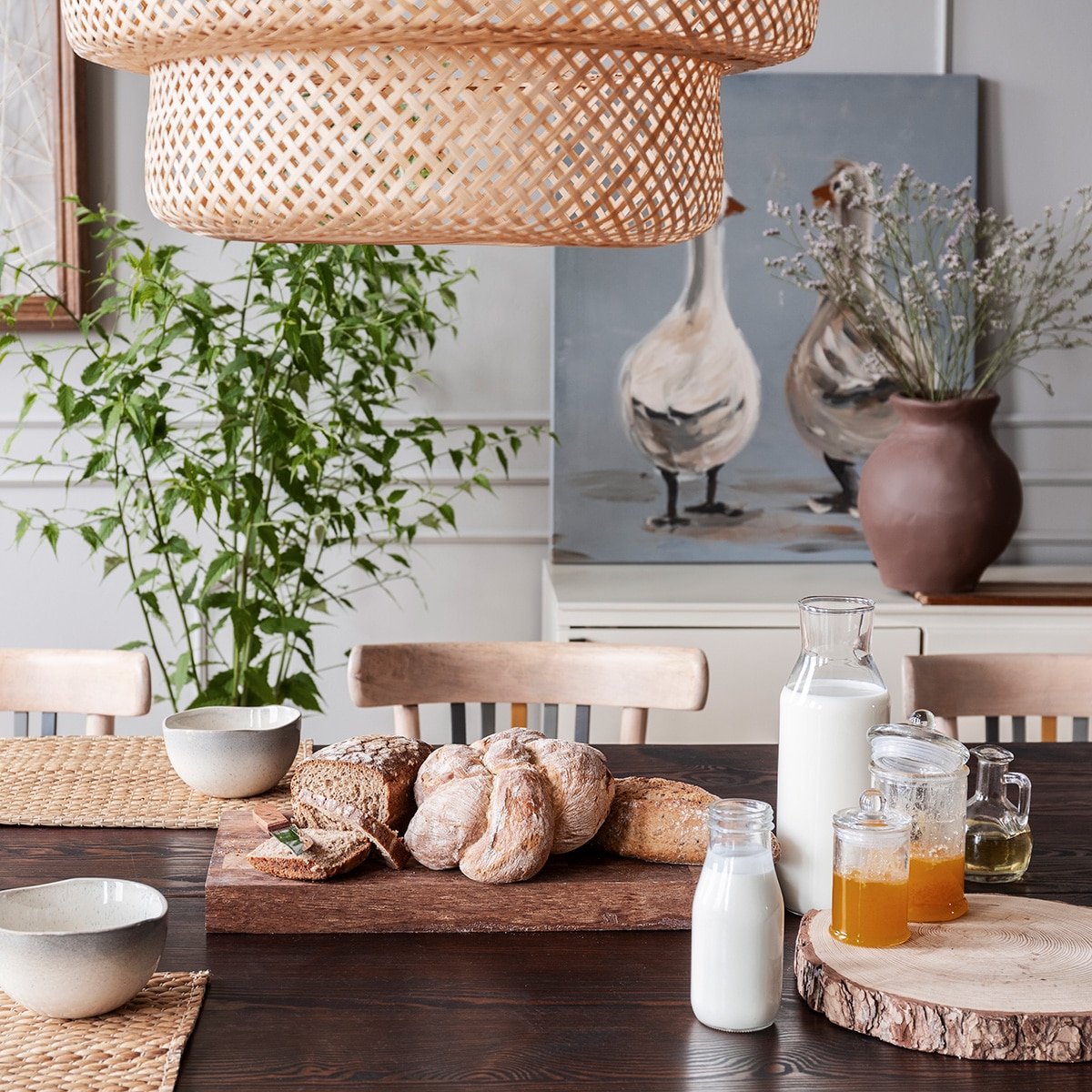 Cottagecore, the Hottest Trend Since Baked Bread JSB Designs