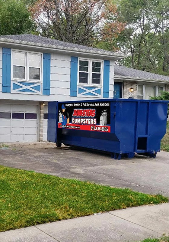 Junk Removal Kansas City, Missouri My Junk Guy