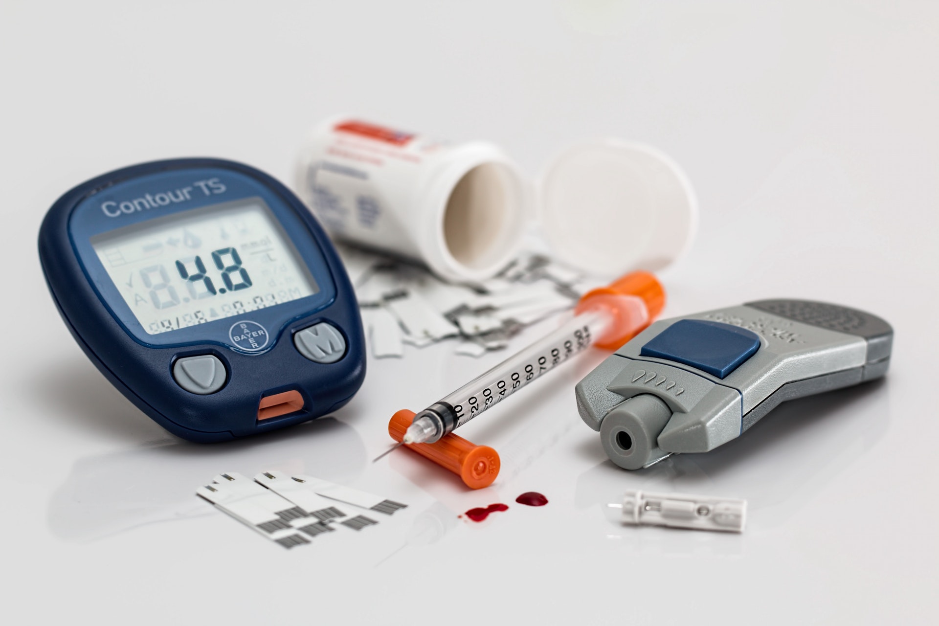 Is Insulin Good Or Bad?