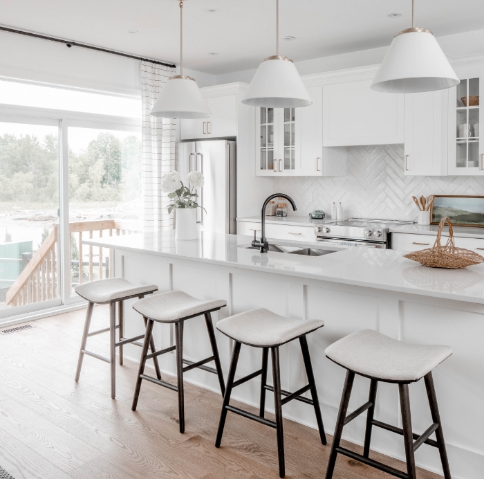 The Builders Kanata Lakes