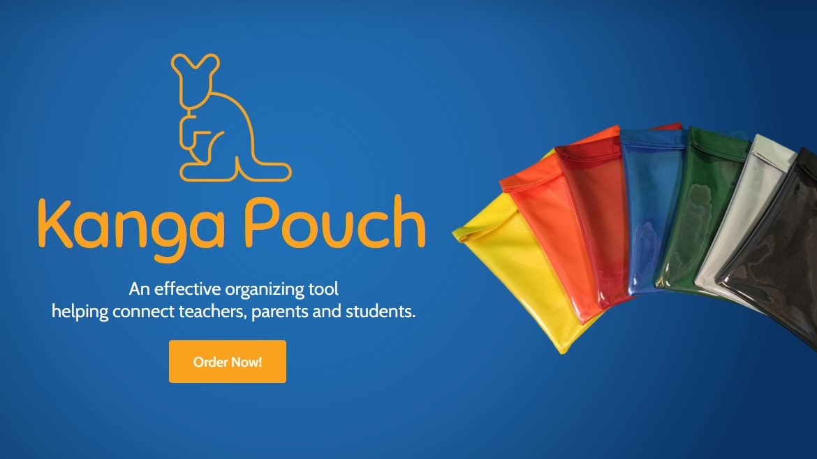 FAQ Kanga Pouch