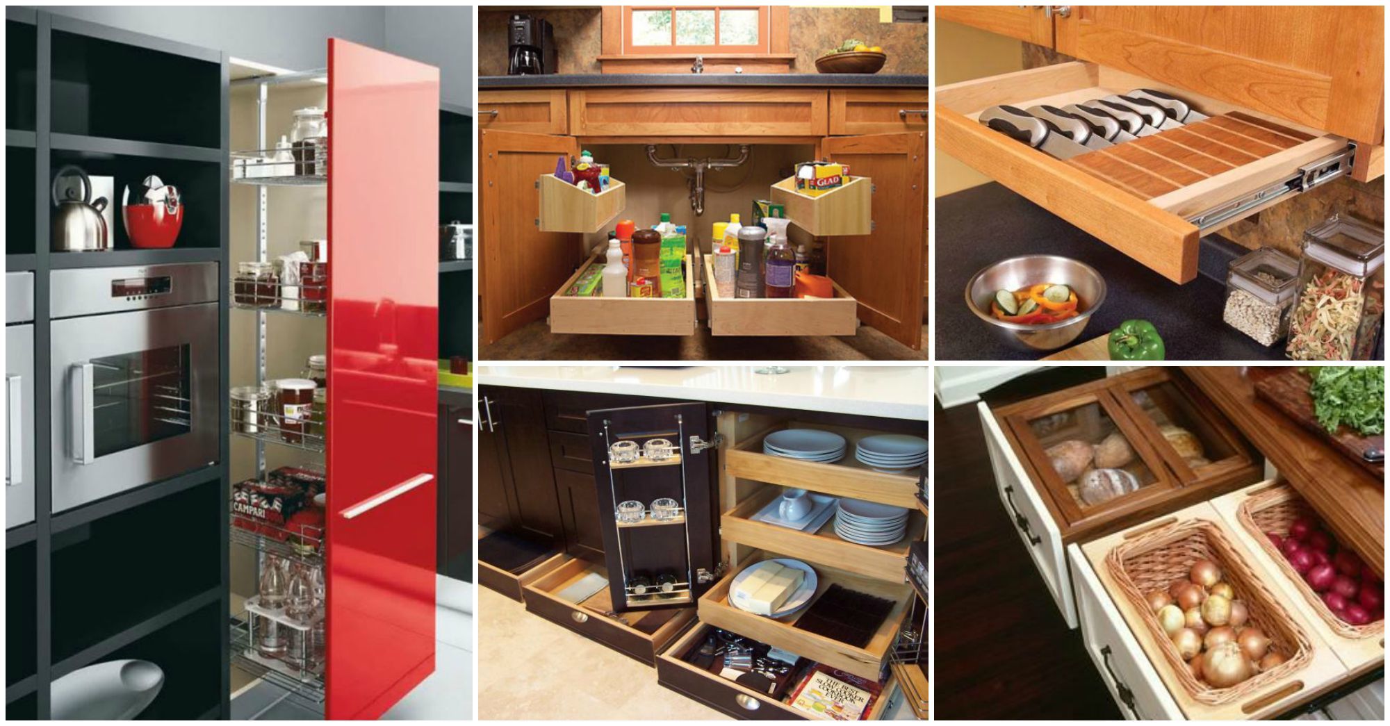 Top 10 Kitchen to Keep Your Kitchen Organized