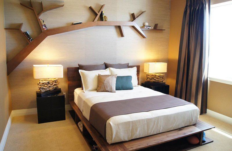 Unique Shelving Units That Are Worth Your Time