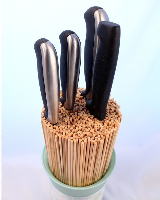 20 Creative Ideas Of How to Organize Your Kitchen Utensils