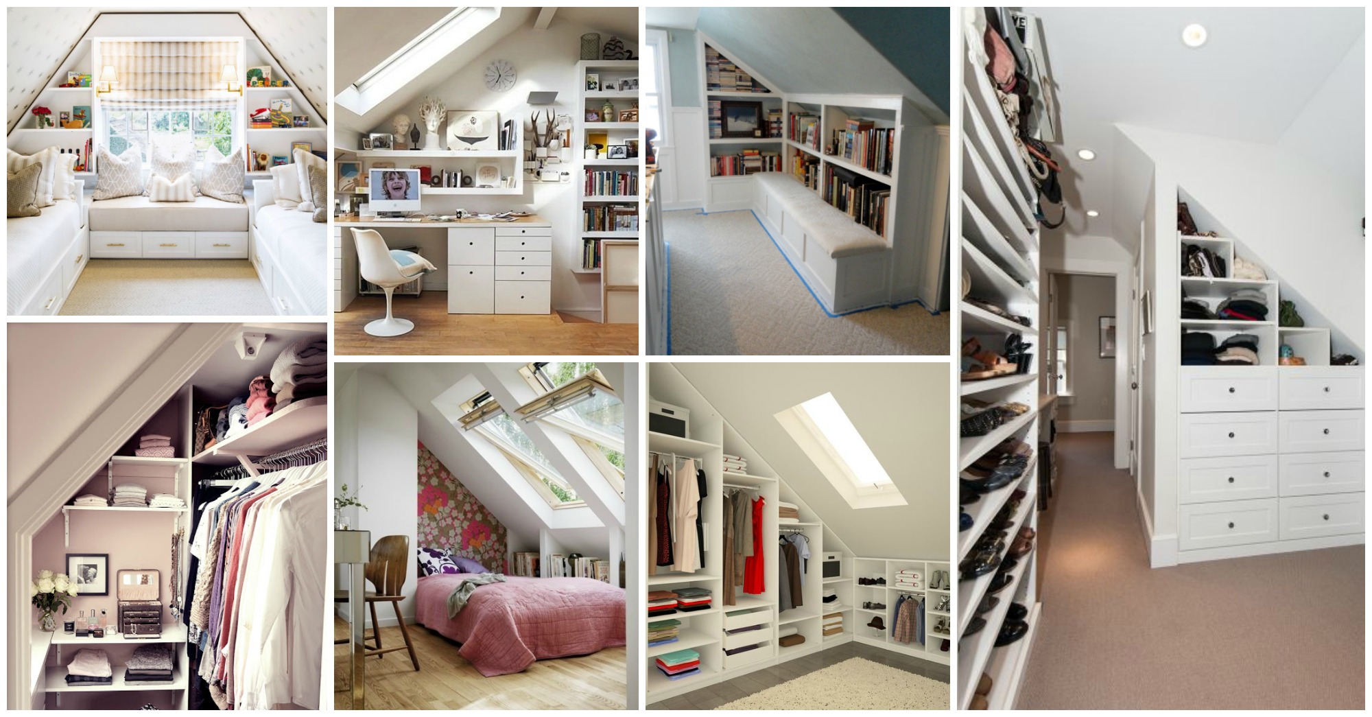 Smart Attic Organizing Tips You Should Not Miss