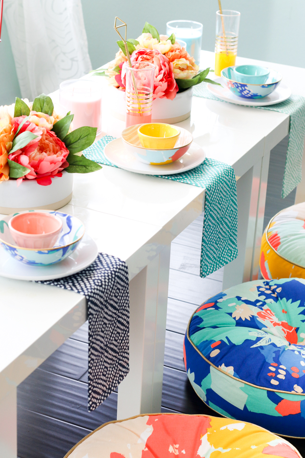 Awasome Spring Party Decorations References Ideas