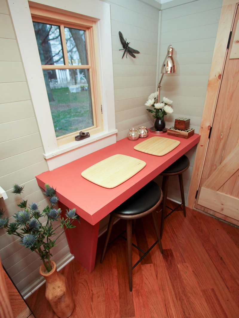 Small Breakfast Nook Ideas That Can Fit In Any Corner Of Your Home