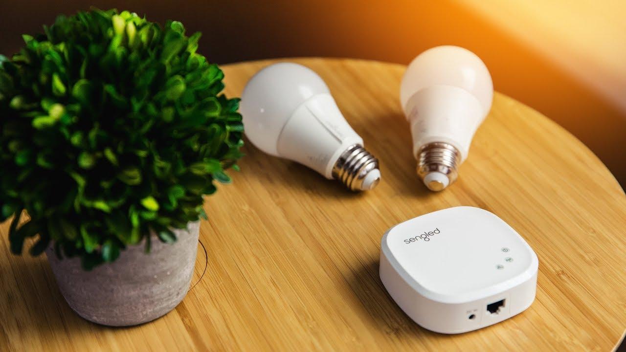 5 Smart Light Bulbs That Work Best With Your Google Home