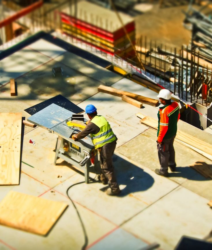 4 Signs of a Good Mississauga Renovation Contractor
