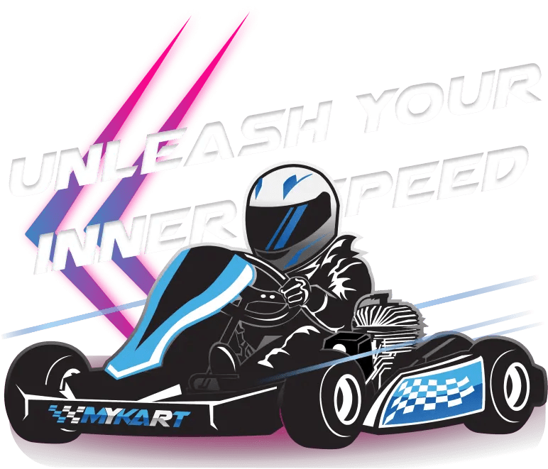 1st Underground Electric Go Kart Track In Malaysia.