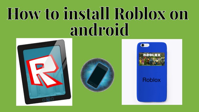 roblox android – MykeYames roblox android – MykeYames