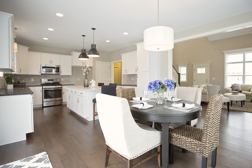 Keystone Homes Home