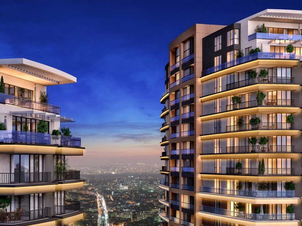 Real estate for sale in Turkey Buy Real estate in Istanbul My Key